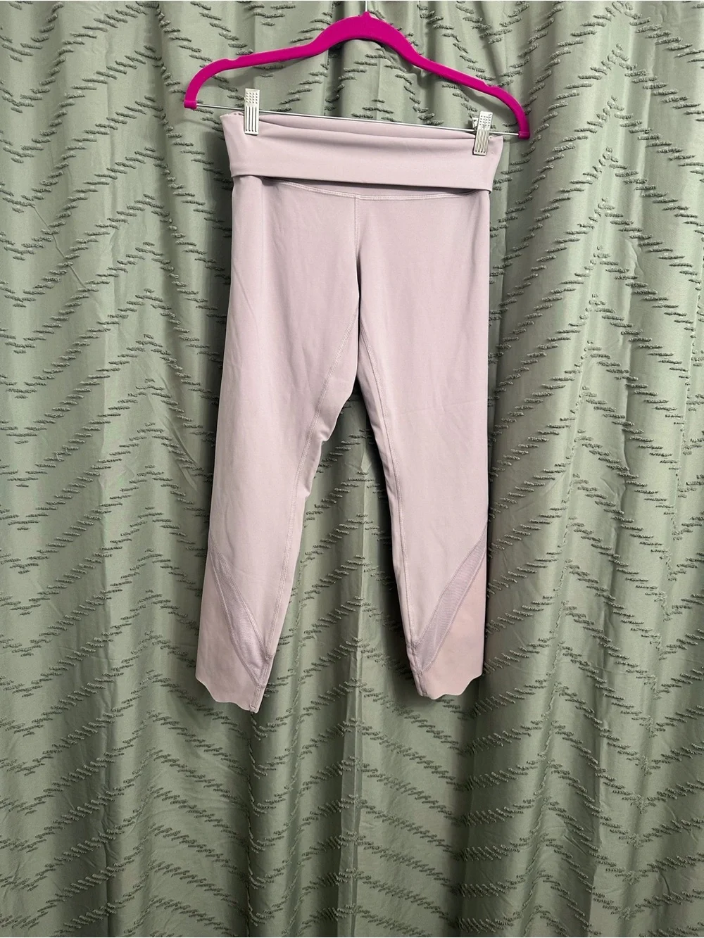 lululemon athletica sheer rise